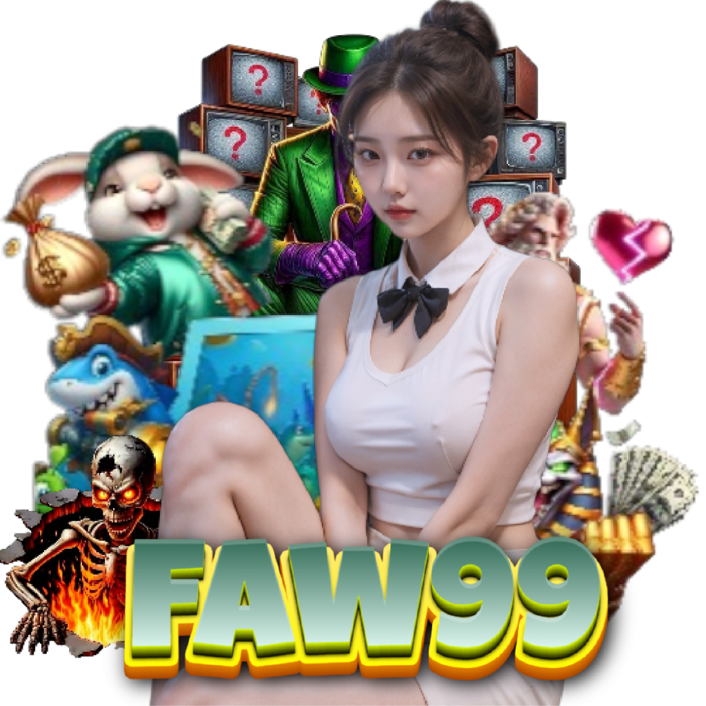 faw99 อันดับ 1