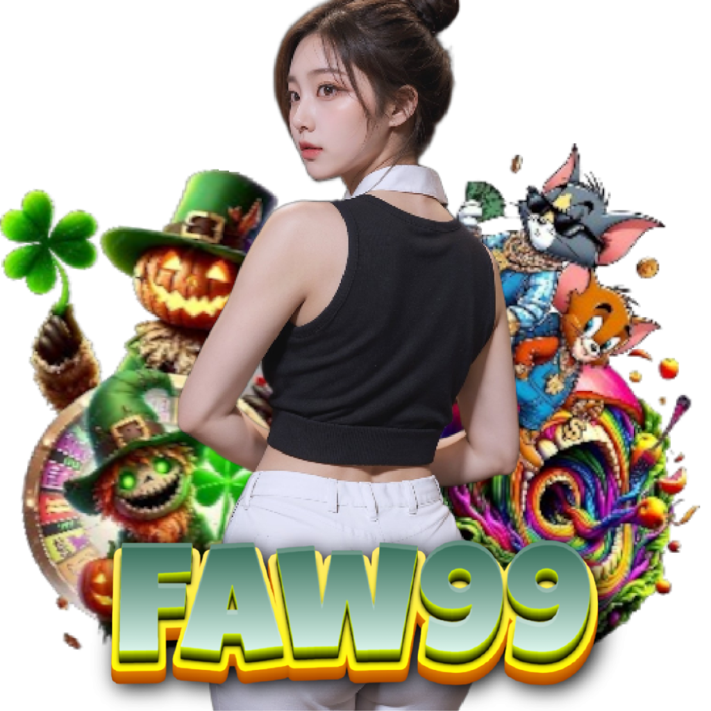 faw99 เครดิตฟรี