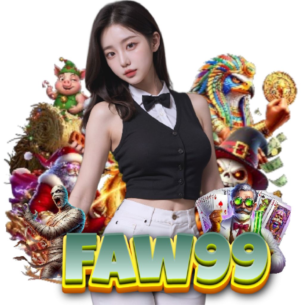 faw99 เว็บตรง