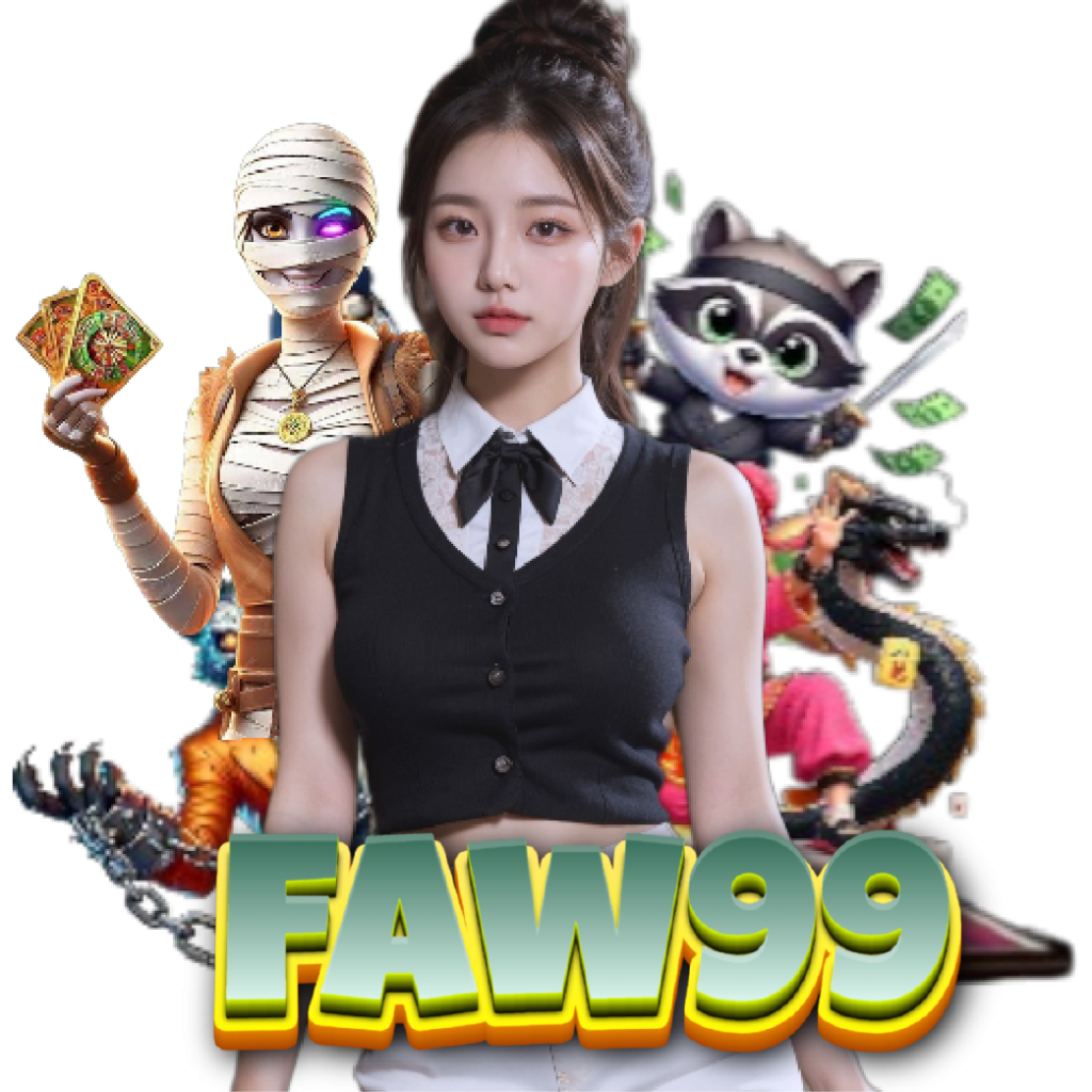 faw99 แตกง่าย