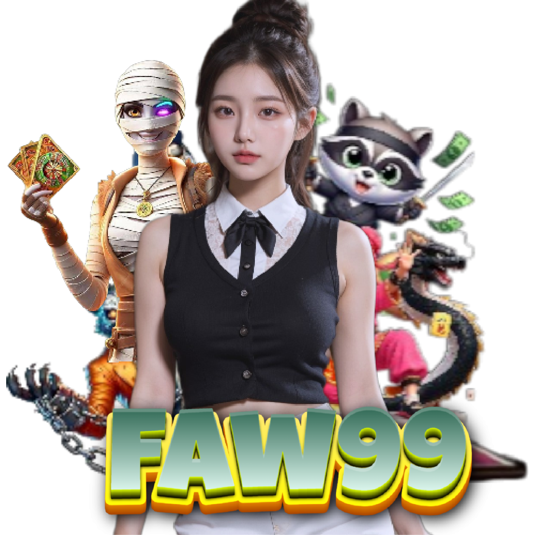 faw99 แตกง่าย