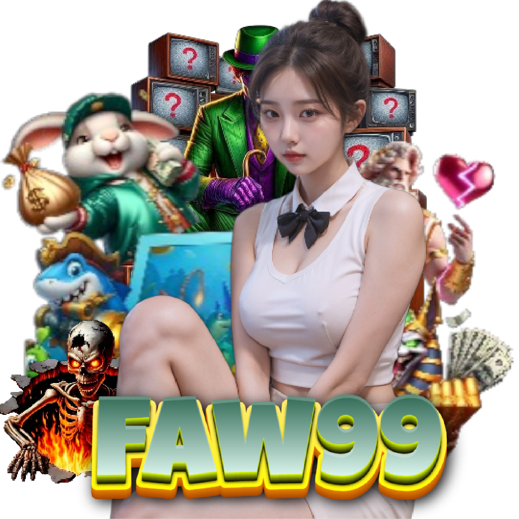 faw99 อันดับ 1