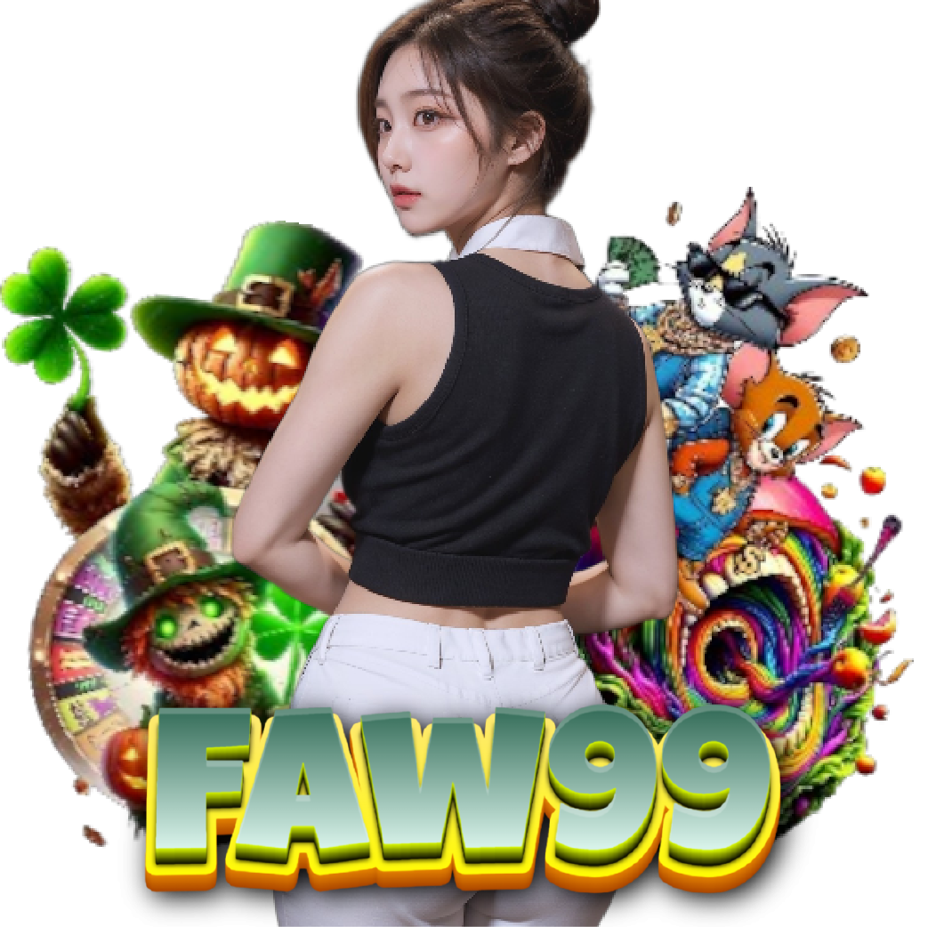 faw99 เครดิตฟรี