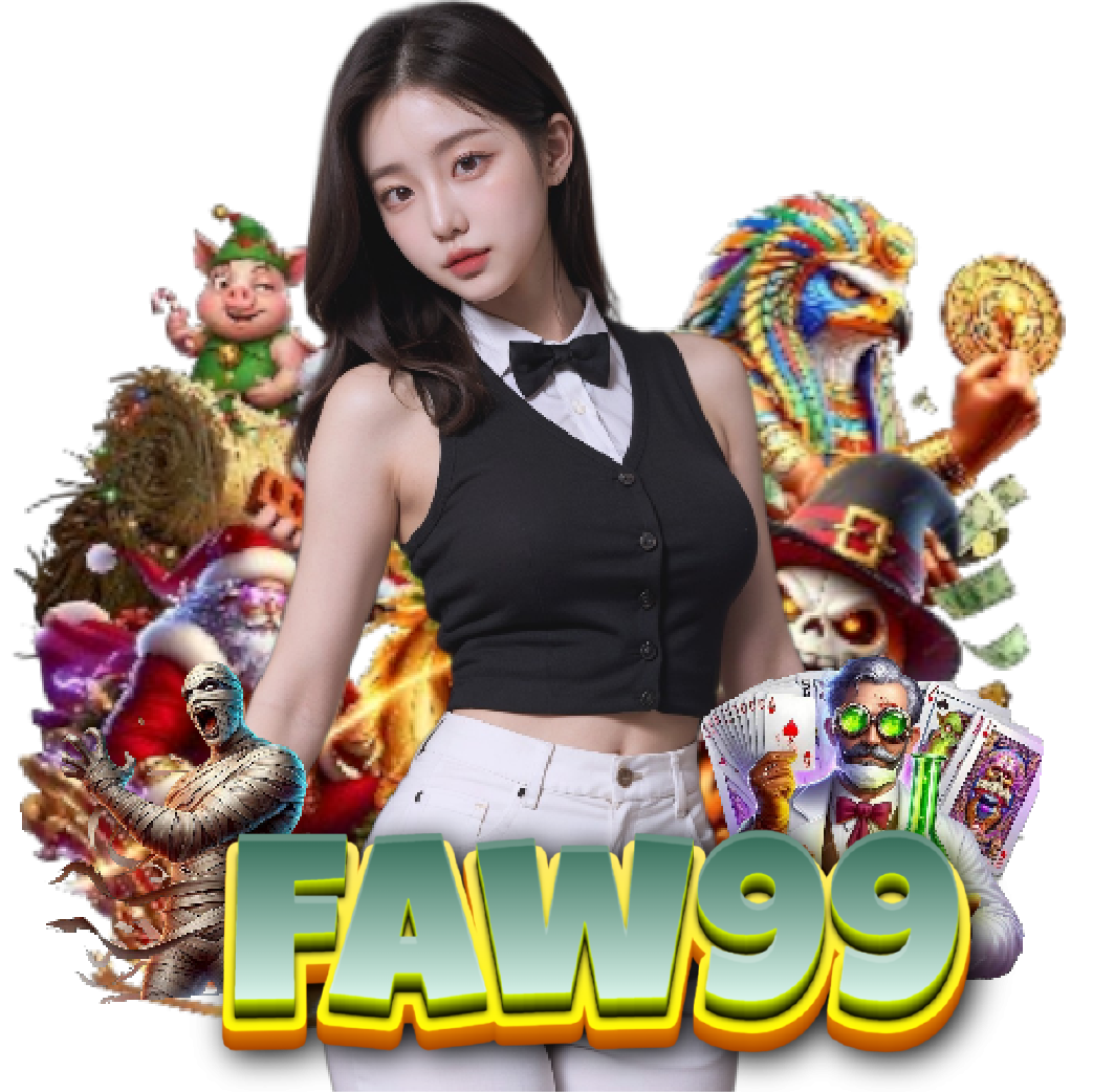 faw99 เว็บตรง